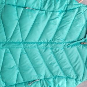 Women's North Face Vest